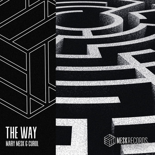 Mary Mesk, Curol - The Way [7441180768]